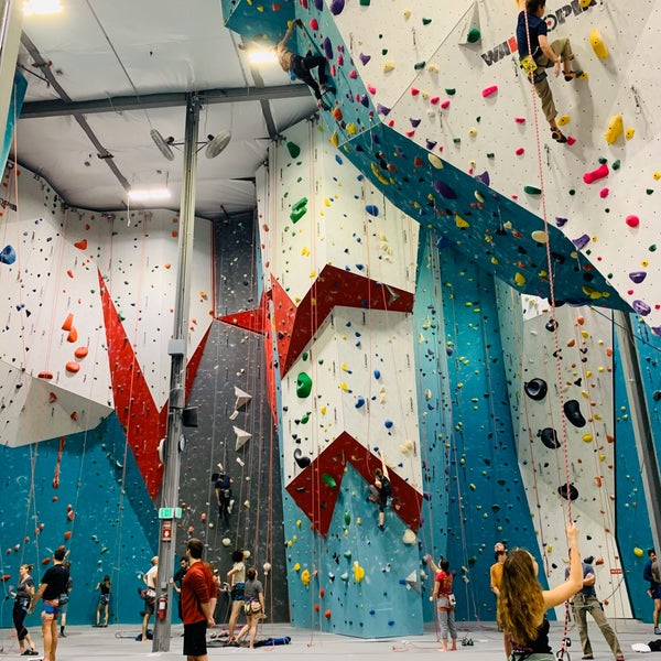 Photos at Cliffs of Id - McManus - Culver City, CA