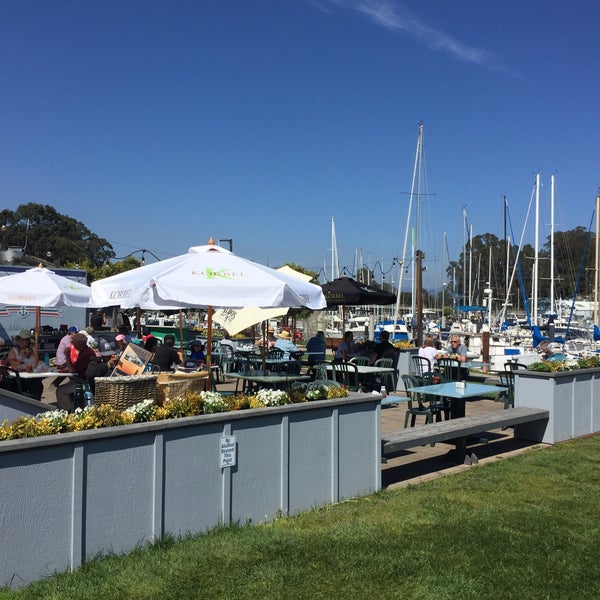 Aldo's Harbor Restaurant Eastside 616 Atlantic Ave