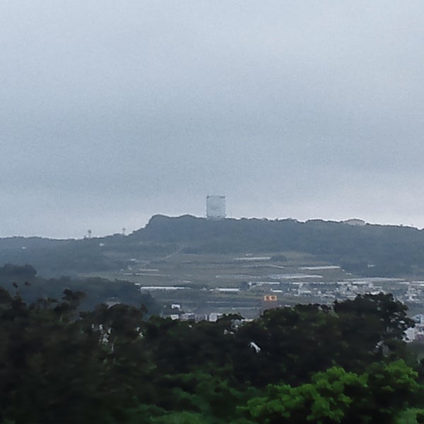 Photos At 航空自衛隊 与座岳分屯基地 Jasdf Yozadake Sub Base Military Base