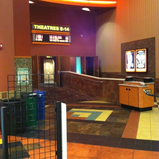 Photos at Regal Cinemas Thornton Place 14 & IMAX Movie Theater in Seattle