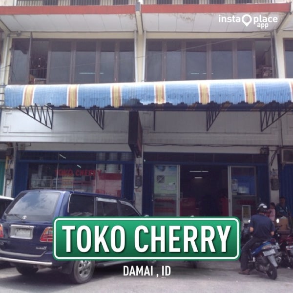 Toko Cherry Candy Store In Balikpapan