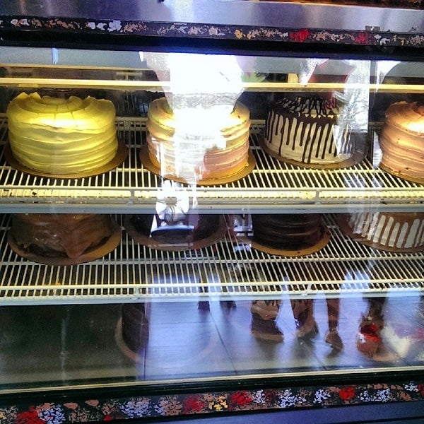 Photos at Brown Sugar Bakery Bakery in Chicago