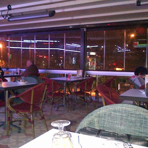 4/8/2013にTuğçe Y.がZeyrek Cafe &amp; Restaurantで撮った写真