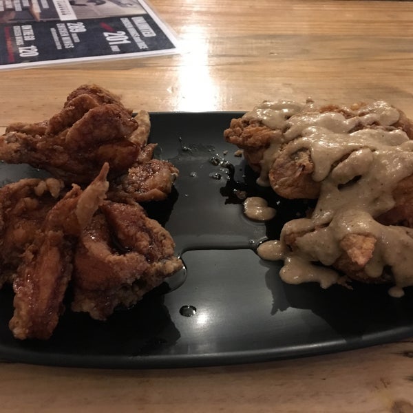 Wing Bites Wings Joint in Muntinlupa City