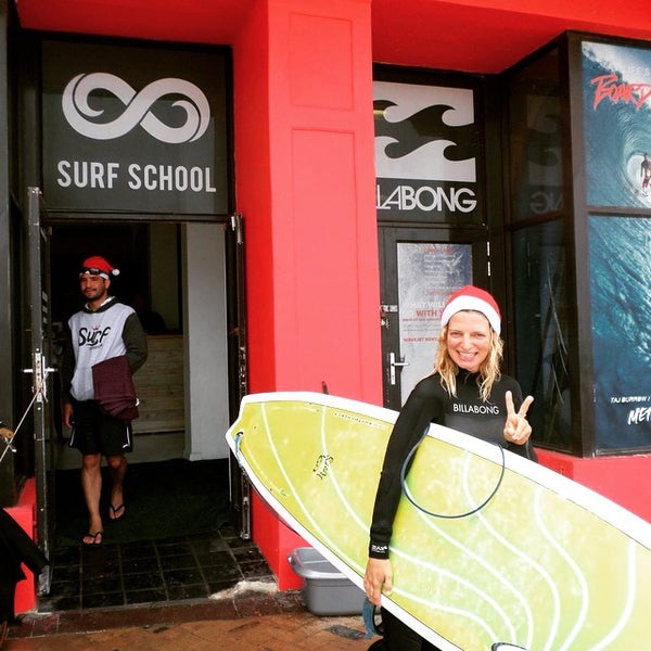 12/29/2014にSurfshack Surfschool C.がSurfshack Surfschoolで撮った写真
