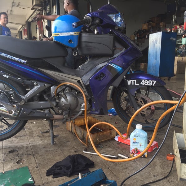 Fotos En Petaling Utama Motor M Sdn Bhd Tienda De Motos En Petaling Jaya