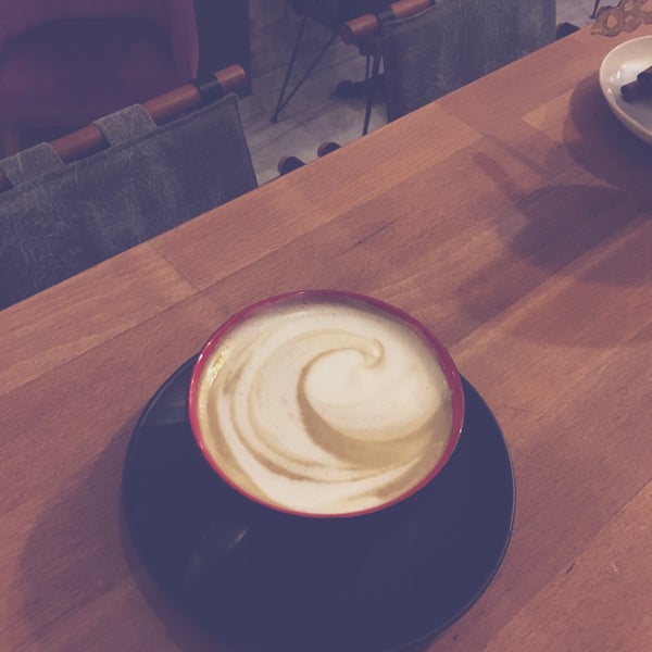 6/28/2019にCengizがOnika Coffeeで撮った写真