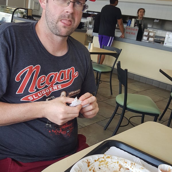 Photos at Rascals Teriyaki Grill Chinese Restaurant in Long Beach