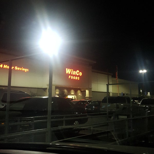 WinCo Foods - Tienda de comestibles en Lakewood Mutual