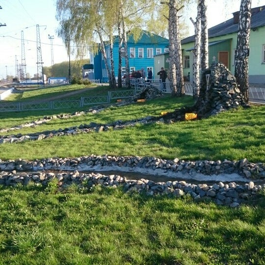 Черепаново стадион