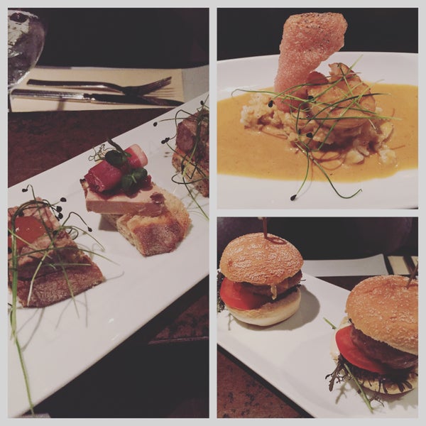 Best places in Ghent