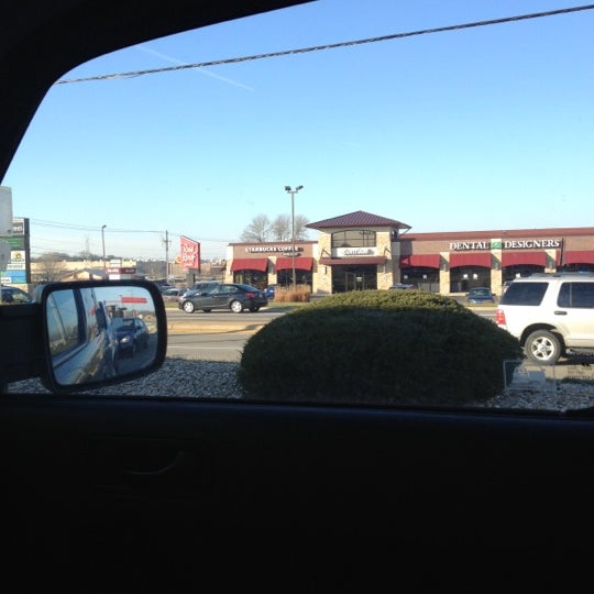 Burger King Rockford, IL