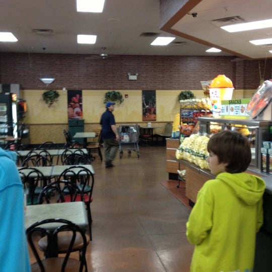 Walmart Supercenter Roscoe, IL