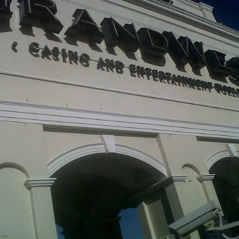 Photo taken at GrandWest Casino And Entertainment World by Catharina B. on 11/13/2012