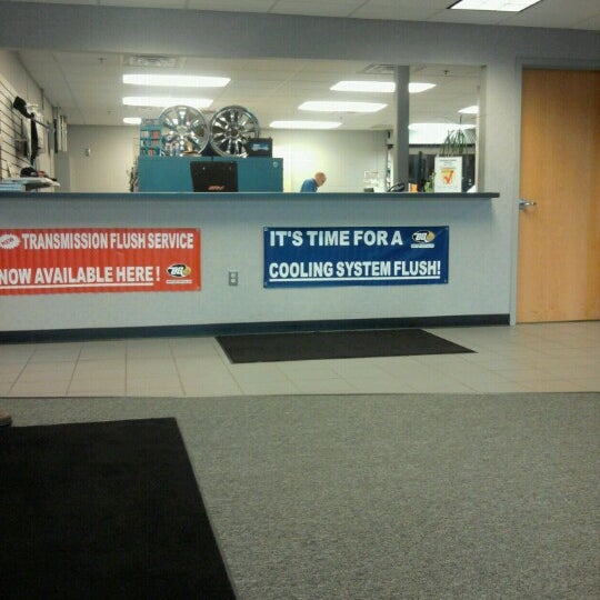 Greenwoods Hubbard Chevrolet Hubbard, OH