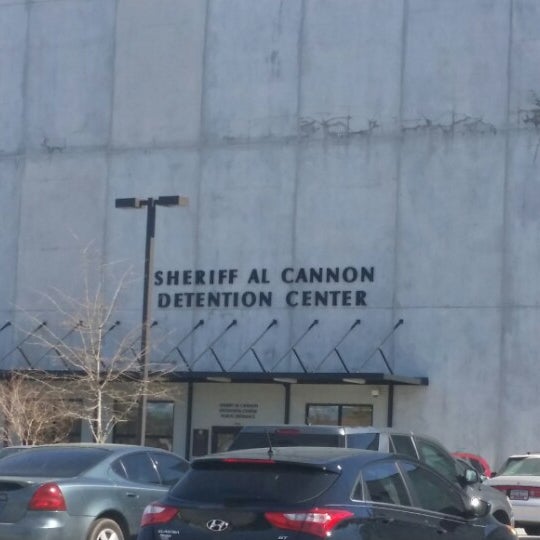 Charleston County Detention 3841 Leeds Ave