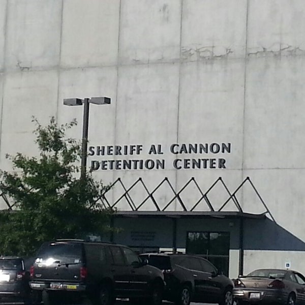 Charleston County Detention 3841 Leeds Ave