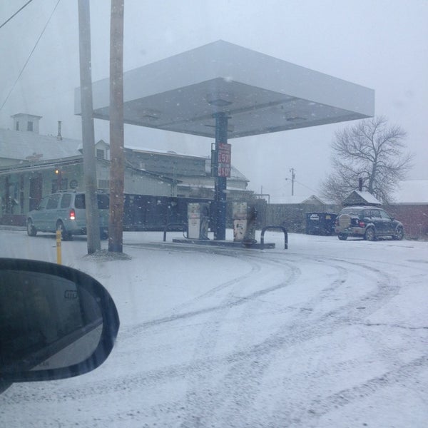 Addison Four Corners Store Vergennes, VT