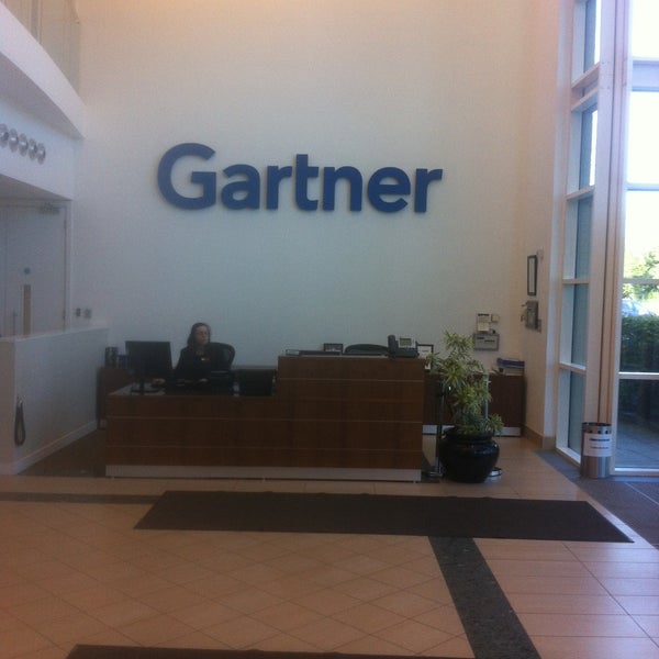 Gartner HQ EMEA Office