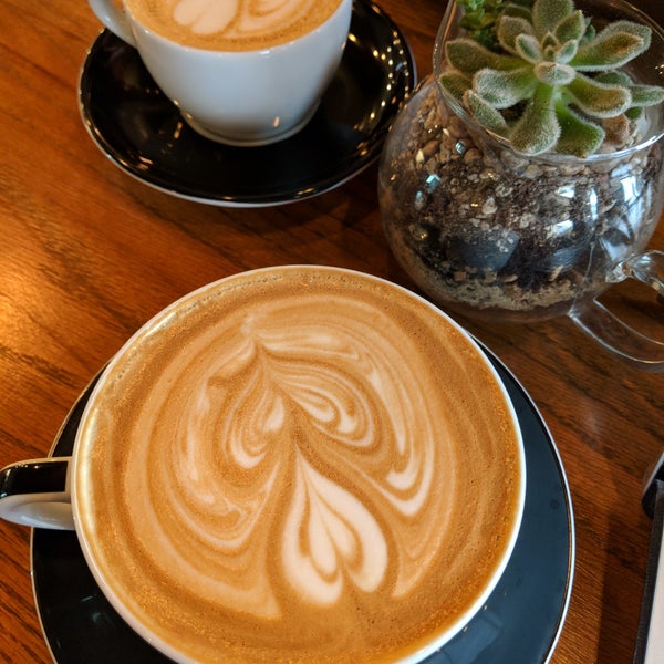 Photo prise au FIX Coffeebar par Vy le1/19/2018
