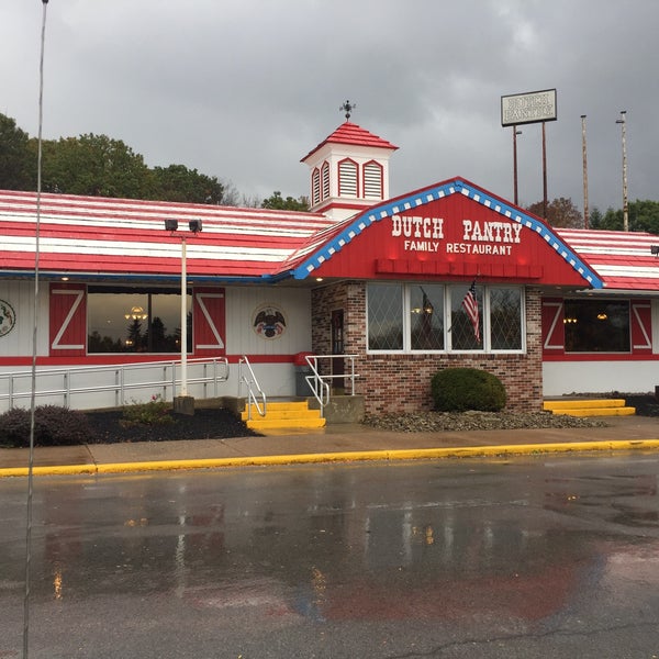 Dutch Pantry 2044 Rich Hwy