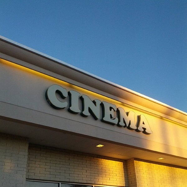 Photos at New Paltz Cinemas New Paltz, NY