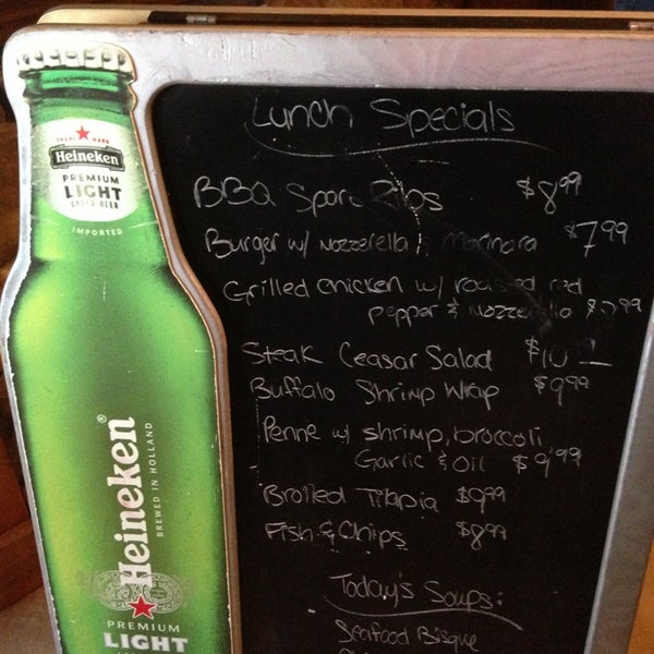 Photos at Plumsted Grill 22 tips