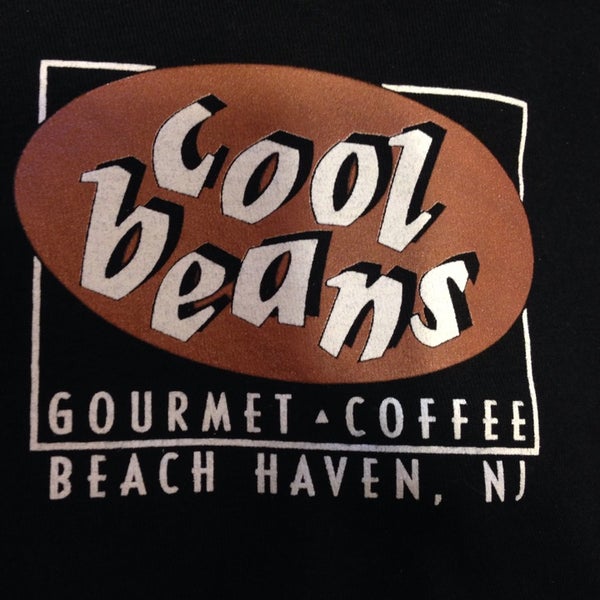 Cool Beans Coffee Shop
