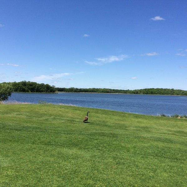Photos at Baker National Golf Course Medina, MN