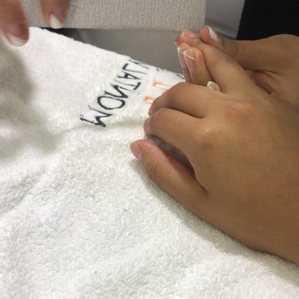 Montalvo Salón & Spa Av. Benavides 4538
