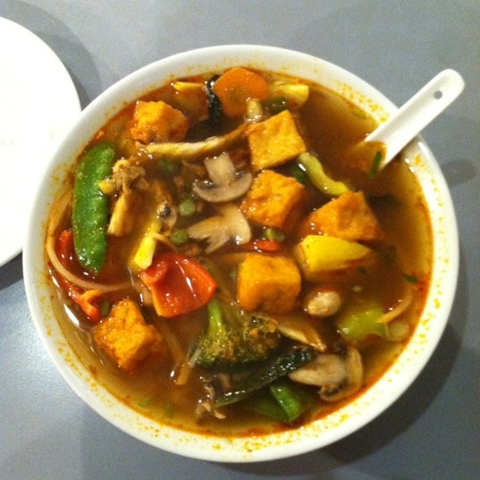 M Saigon South End Burlington, VT