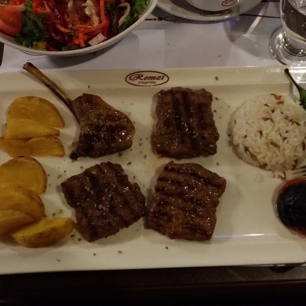 Remzi Et Mangal &amp; Kebap Nisanca Nişancı Mahallesi / Eyüp�da fotoğraflar