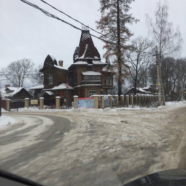 ФОК Мариенбург г Гатчина