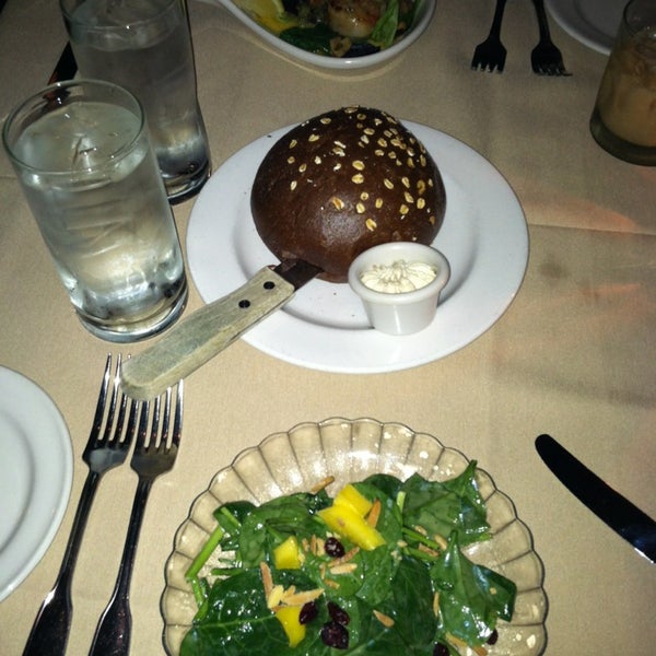 Bentley's Steak & Chop House (Now Closed) Encinitas, CA