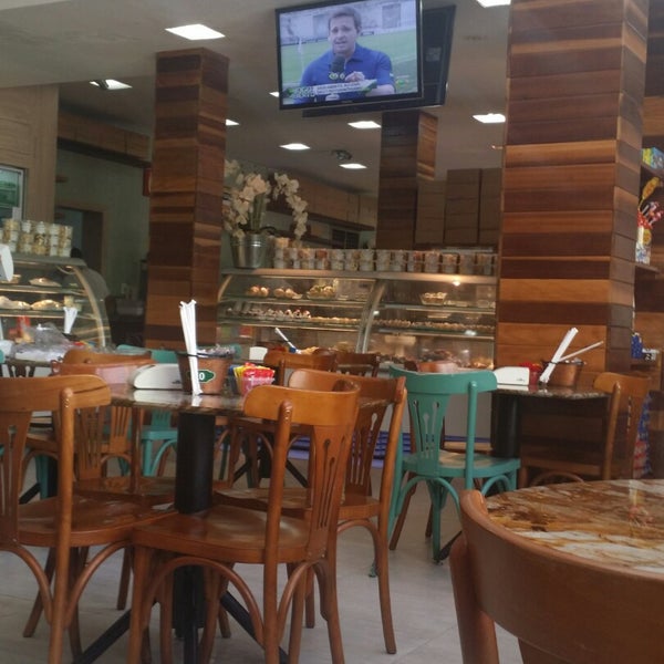 Marechal Pães e Doces - Cuiabá, MT