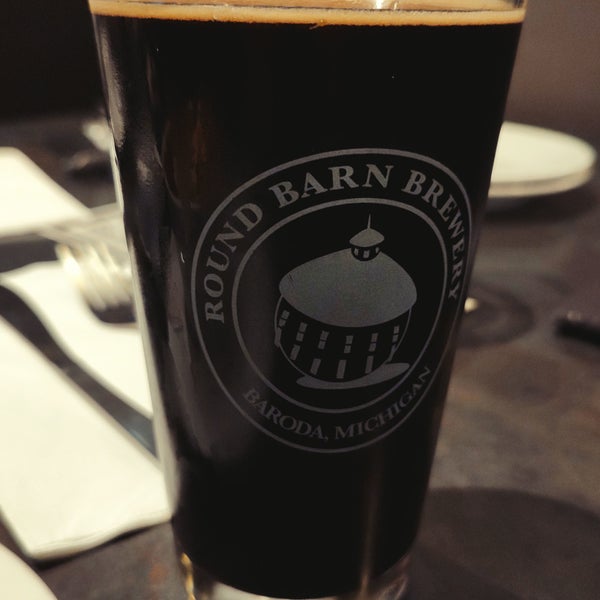 round barn public house