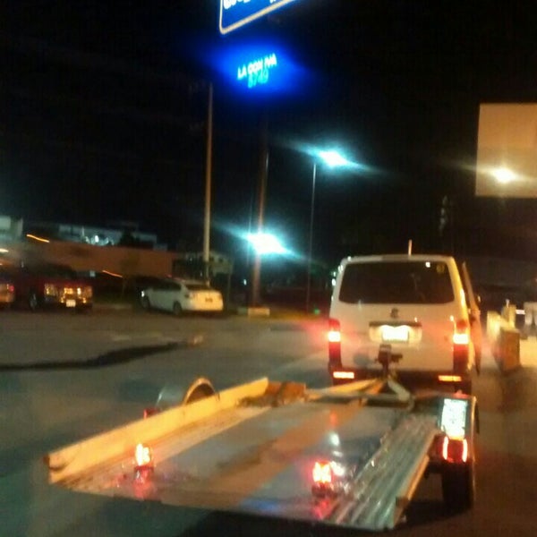 City Express Carretera Laredo 21521