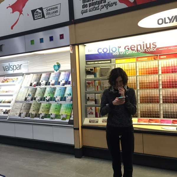 Photos at Lowe's Hardware Store in Gilroy