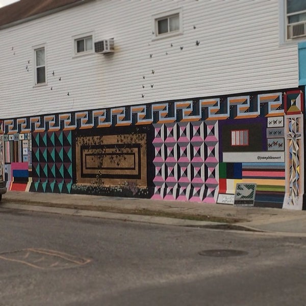 Magazine Street Uptown Carrollton New Orleans, LA