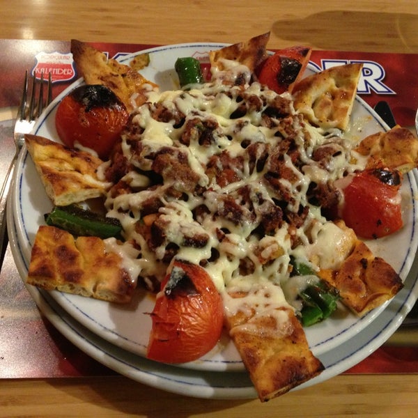 Kalender Et Lokantası Turkish Restaurant in Eyüp