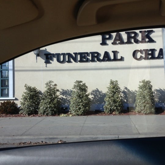 Park Funeral Chapels 2175 Jericho Tpke