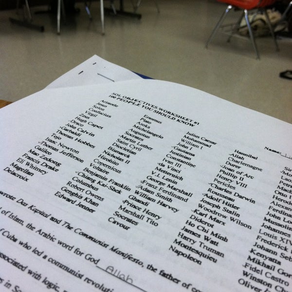 Photos at Menchville High School Central Newport News Newport News, VA