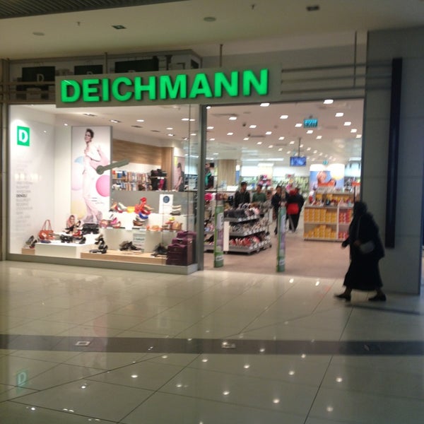 Photos at Deichmann - 1 tip from visitors