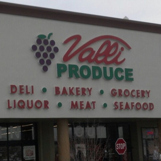 Valli Produce Northeast 9 tips