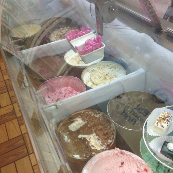 Baskin Robbins 4 Tips From 50 Visitors