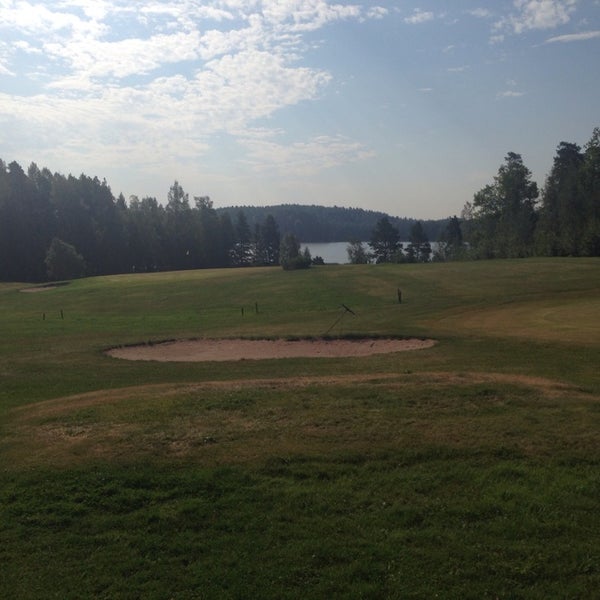 Kotojärvi Golf  Kotojärvi Golf