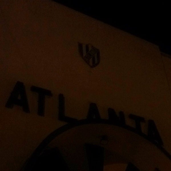 Photos at Club Atletico Atlanta - Sede Social - Sports and