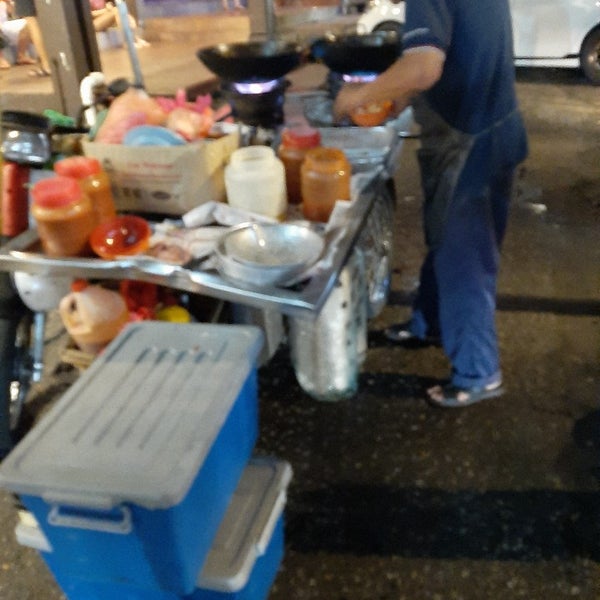 Uncle Chao Tau Fu Dessert Shop In Desa Setapak