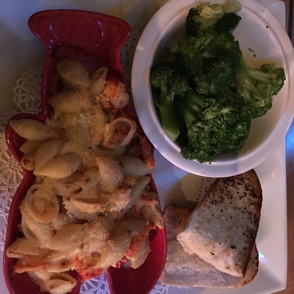 Buster Krabs Narragansett, RI