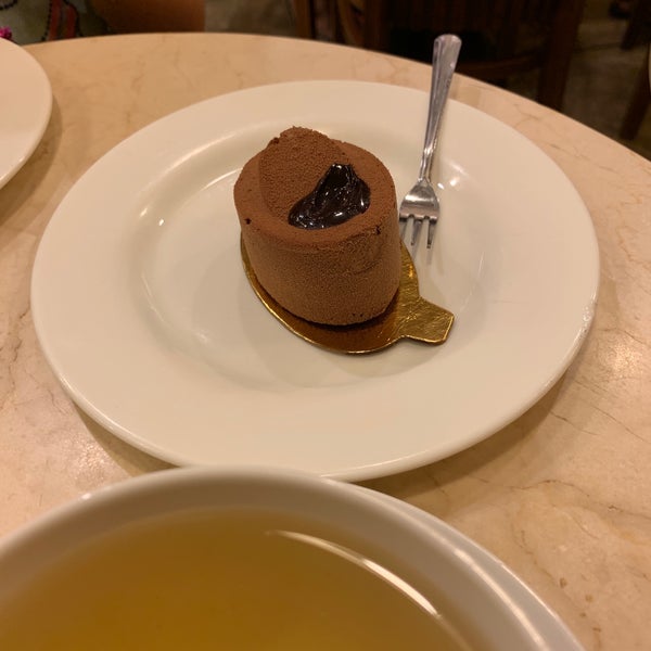 Photo taken at Sook Pastry Shop by Mikhail on 8/5/2019